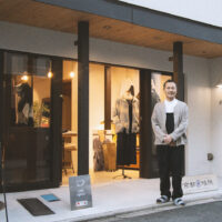 株式会社山城 稗真平さん