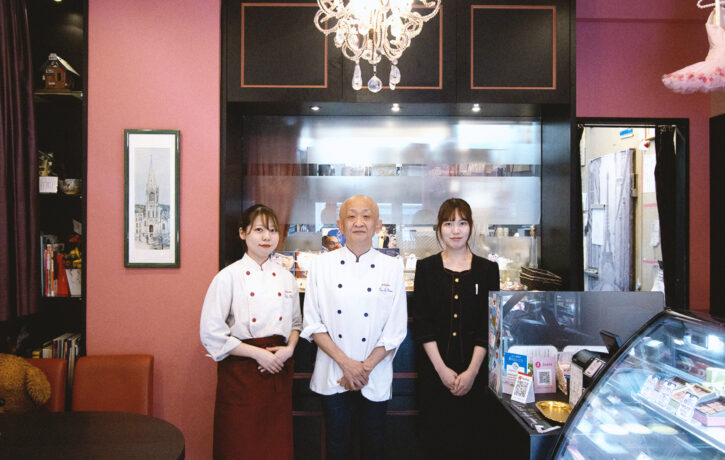 トゥレ・ドゥー