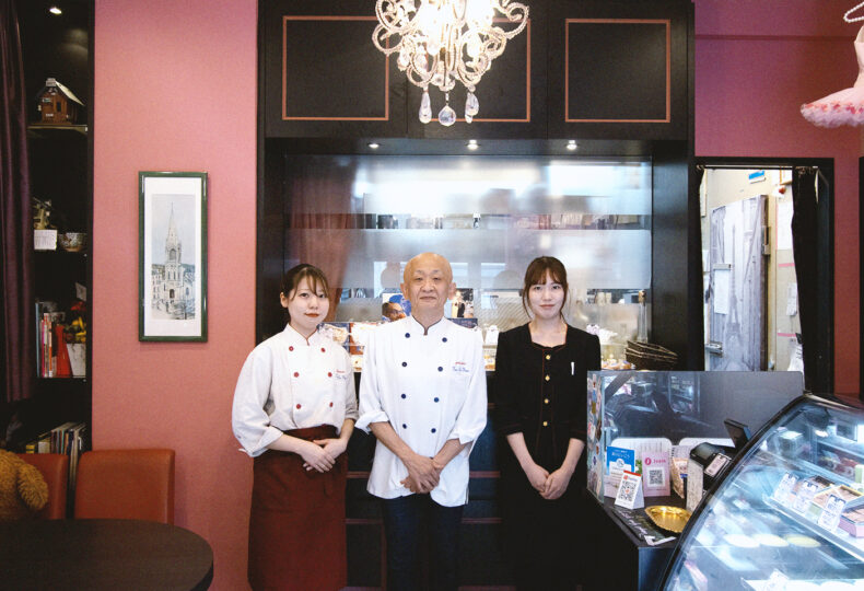 トゥレ・ドゥー